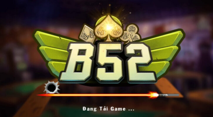 Cổng game b52 thu hút được nhiều sự chú ý