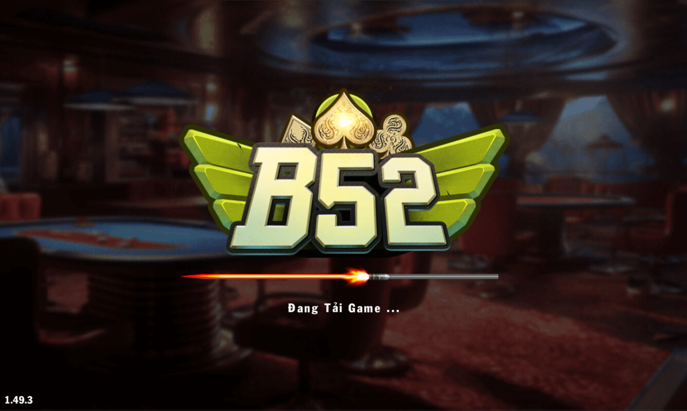 Điểm danh các điểm thu hút tại B52 play